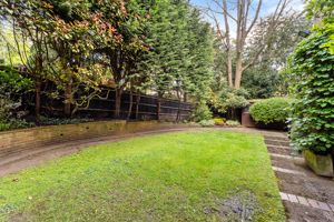 Garden- click for photo gallery